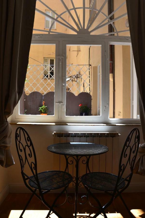 Dimora Storica - Palazzo Barabesi Apartment Siena Exterior photo